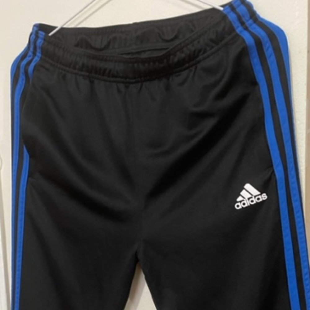 Adidas Youth or Mens pants
